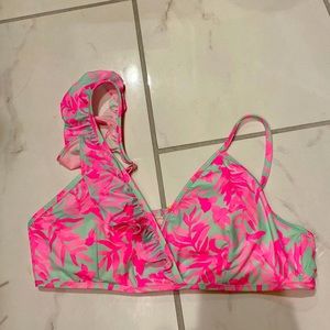 Vineyard vines Bikini top